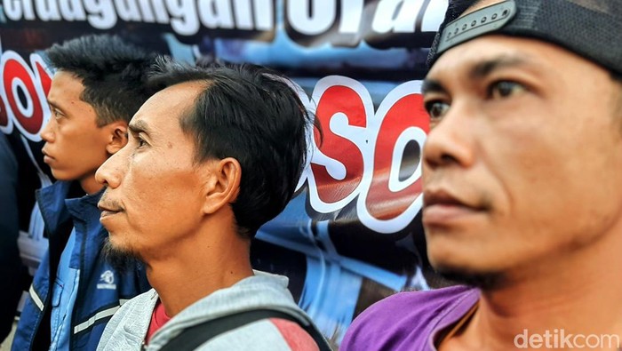 Korban TPPO asal Bondowoso