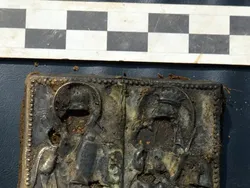 Penampakan Seram Kuburan Massal Vampir di Polandia