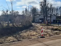 Penampakan Seram Kuburan Massal Vampir di Polandia