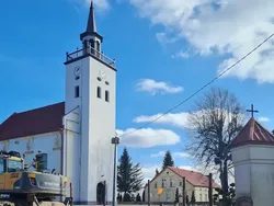 Penampakan Seram Kuburan Massal Vampir di Polandia