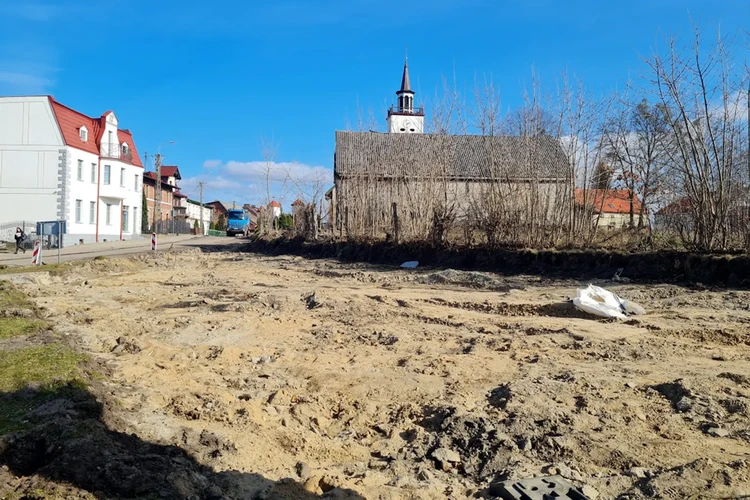 Kuburan massal vampir di Polandia