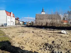 Penampakan Seram Kuburan Massal Vampir di Polandia