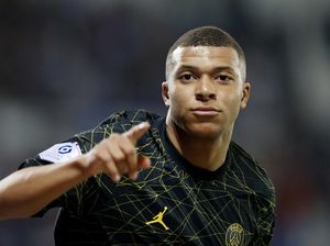 Kylian Mbappe Pemain Medioker di Amerika Latin