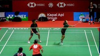 Pengurus Pusat Persatuan Bulutangkis Seluruh Indonesia (PP PBSI) kembali mempercayakan Le Minerale sebagai official mineral water pada turnamen bulutangkis Indonesia Open 2023 yang digelar pada 13-18 Juni 2023. Para pemain top dunia seperti Viktor Axelsen (Denmark), Akane Yamaguchi (Jepang), An Se-young (Korea Selatan), Chen Qing Chen/Jia Yi Fan (China), dan Aaron Chia/Soh Wooi Yik (Malaysia) dipastikan akan berpartisipasi dalam turnamen yang pertama kali digelar pada 1982 tersebut.