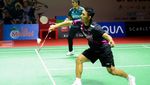 Diikuti 268 Atlet, Indonesia Open 2023 Siap Digelar