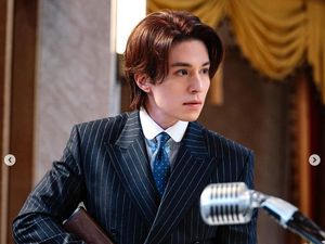 Hal Berbeda di Drakor Baru Lee Dong Wook A Shop for Killers