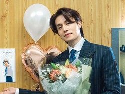 10 Aktor Korea Dijuluki Pria Well Done, Makin Karismatik di Usia 40 ke Atas