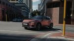 Lebih Mewah, Ini Yaris Cross Versi Lexus