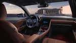 Lebih Mewah, Ini Yaris Cross Versi Lexus