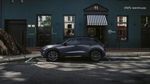Lebih Mewah, Ini Yaris Cross Versi Lexus
