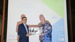 Lippo Mall Puri Raih Sertifikasi Gedung Hemat Energi