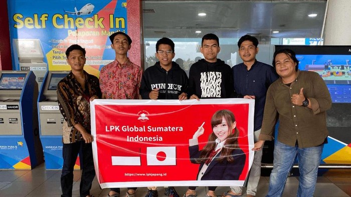 LPK Global Sumatera