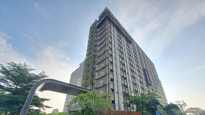 LRT City Jatibening