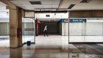 Mal Blok M, Dulu Jaya Kini Merana