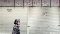 Mal ini mulai ditinggalkan sejak tahun 2017. Kondisi ini diperparah dengan adanya pandemi COVID-19.  