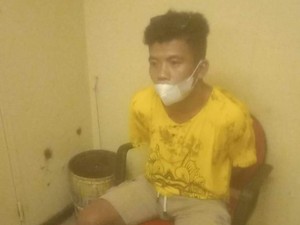 Pembunuhan Sadis Siswi SMA Mamuju gegara Tolak Ajakan Pulang Sopir Pikap