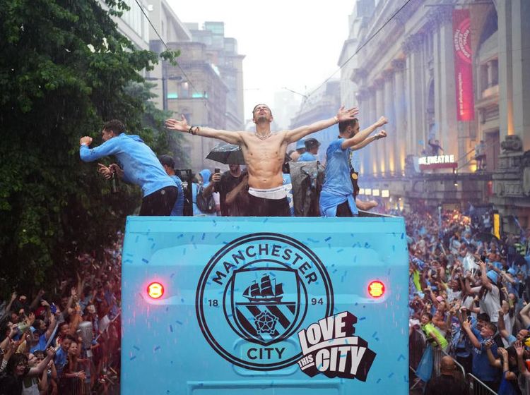 Meme Jack Grealish Mabuk-mabukan Melulu