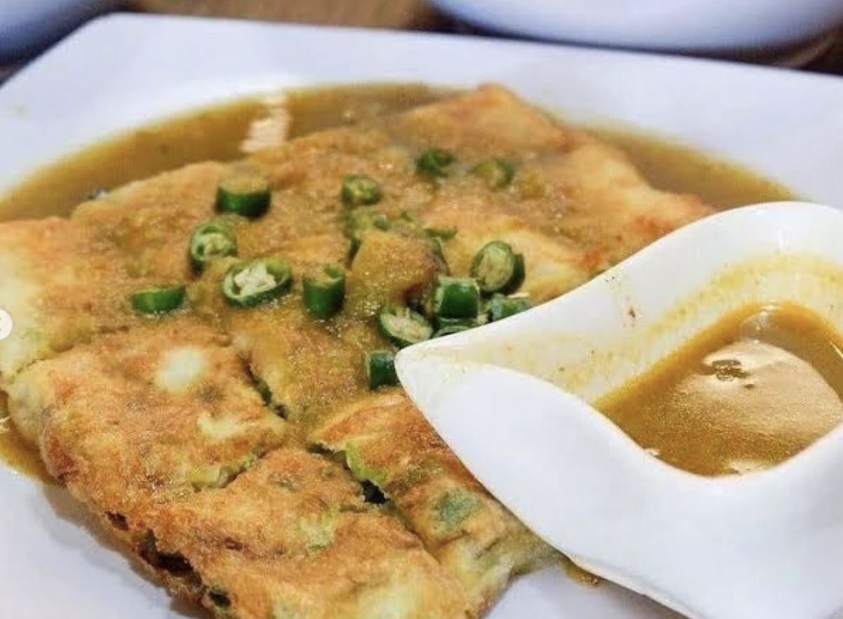 Martabak HAR Legendaris di Palembang Sejak 1947, Ini Keistimewaannya