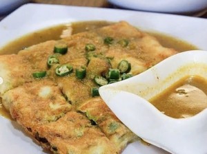 Martabak HAR Legendaris di Palembang Sejak 1947, Ini Keistimewaannya