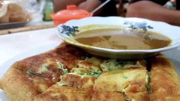 Martabak HAR