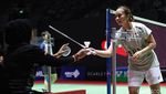 Meilysa/Rachel Tumbangkan Ganda Putri Malaysia