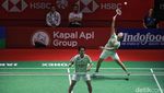 Meilysa/Rachel Tumbangkan Ganda Putri Malaysia