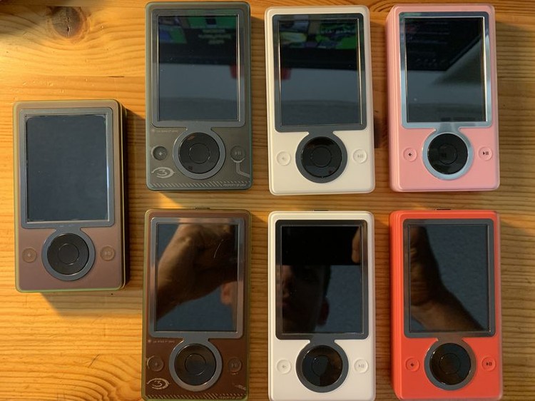 Microsoft Zune