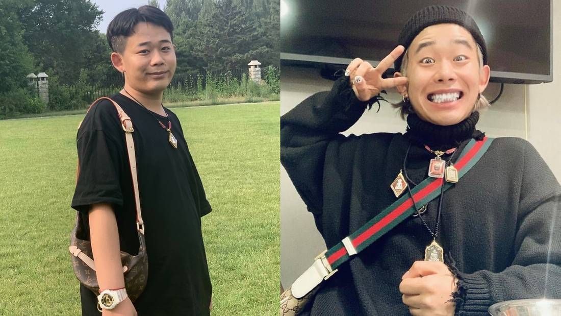 Modal Nekat, 5 Influencer asal China Ini Tewas Karena Makan Ekstrem
