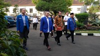 Sementara itu, Ketum PAN Zulkifli Hasan (Zulhas) mengucapkan terima kasih MK telah menyelenggarakan Bimbingan Teknis terkait perselisihan hasil Pemilu. Zulhas meminta kadernya untuk serius mengikuti setiap rangkaian acara selama bimbingan teknis berlangsung. Dia mengingatkan tak ada banding setelah putusan MK.
