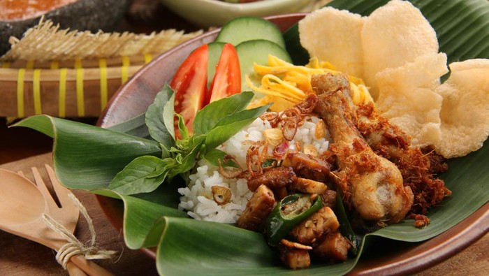 Nasi uduk