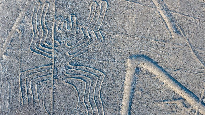 Nazca Lines