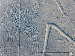 5 Tempat Paling Misterius di Dunia