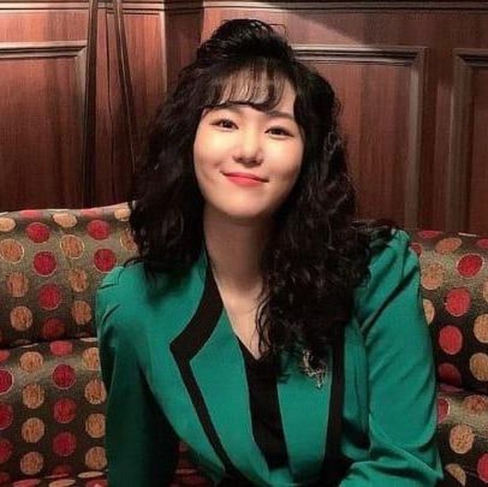 Park Soo Ryun meninggal dunia Park Soo Ryun meninggal dunia