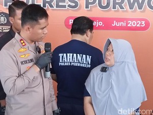 Tipu-tipu Promosi Umrah Pasutri di Purworejo Raup Rp 1 Miliar!