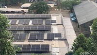 Implementasi panel surya ini sejalan dengan komitmen Bluebird yang ingin mengurangi emisi hingga 50% pada 2030. Dengan begini diharapkan dapat memperbaiki kualitas lingkungan melalui implementasi inisiatif 3R (reduce, reuse, recycle).  