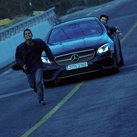 Aktor 37 tahun itu akhirnya disarankan untuk latihan berkata kasar dengan menonton film A Clockwork Orange (1971). Foto: Instagram