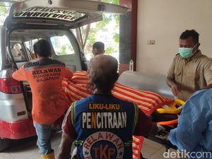 Eks Pacar Bunuh Siswi SMP Mojokerto karena Dendam Ditagih Iuran Saat Tidur