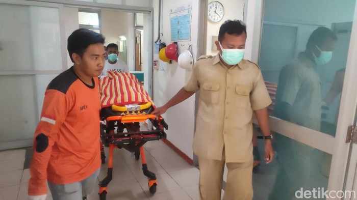 penemuan mayat di mojokerto