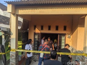 Biadab! Siswi SMP Mojokerto Ternyata 2 Kali Diperkosa Usai Dibunuh