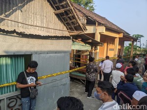 Durjana! Siswi Mojokerto Sempat Diperkosa 2 Kali Usai Dibunuh