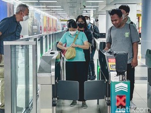 RI Kemasukan Varian JN.1, Kasus COVID-19 Bakal Melonjak Seperti Singapura?