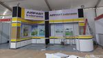 Intip Persiapan Pameran Helikopter, Tiket Masuknya Gratis
