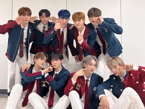Profil XODIAC, Boy Group Korea yang Bakal Diundang Gibran ke Solo