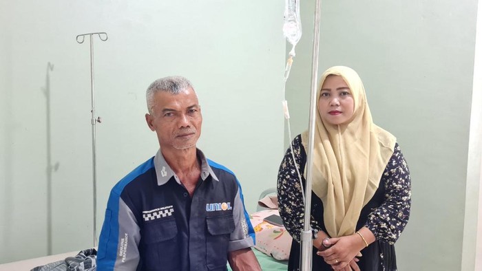 Peserta BPJS Kesehatan