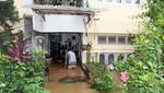 Pipa Air Meledak, Rumah Warga di India Ini Jadi Kolam Renang Dadakan