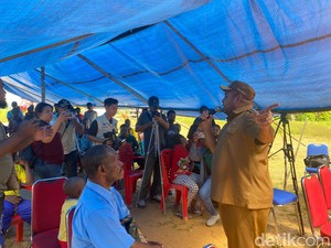 Pemkab Tambrauw Wanti-wanti Penggunaan Dana Desa Imbas Kasus Deklarasi KNPB