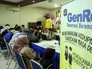 Alur Pelayanan di Posko PPDB DKI Jakarta 2023, Orang Tua Catat Ya
