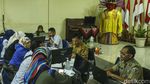 Posko PPDB SMAN 70 Jakarta Siap Layani Keluhan Wali Murid