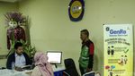 Posko PPDB SMAN 70 Jakarta Siap Layani Keluhan Wali Murid