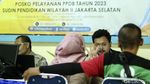 Posko PPDB SMAN 70 Jakarta Siap Layani Keluhan Wali Murid